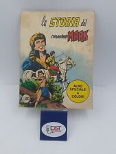Fumetto comandante mark usato  Ancona
