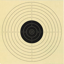 Bersaglio pistola 17x17 usato  Massa di Somma