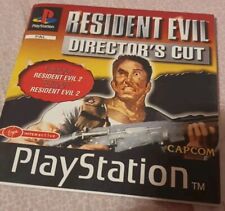 Manuale resident evil usato  Castelnovo di Sotto