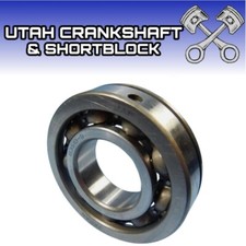 Arctic cat crankshaft for sale  Springville