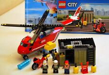 Lego 60108 city gebraucht kaufen  Fellbach