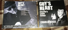 Charlie kosei guy usato  Savona