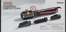 Babyliss rotierende warmluftb� gebraucht kaufen  Berlin