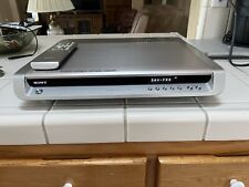 Sony master hcd for sale  Fresno