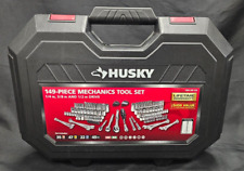 Husky 149 piece for sale  Deerfield
