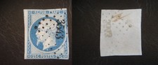 Timbre classique napoleon d'occasion  Aix-en-Provence-