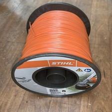 Stihl 2.4mm round for sale  AYLESBURY