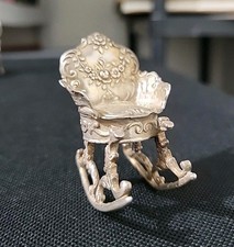 Antique german hanau d'occasion  Expédié en Belgium