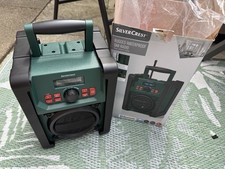 silvercrest for sale silvercrest for sale PETERBOROUGH