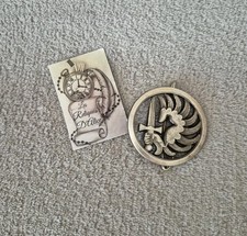 Insigne béret troupe d'occasion  Wittenheim