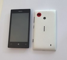 Nokia Lumia 520 RM-914 Defekt - Display Lcd Micro Kamera Etc Ok - Teilespender comprar usado  Enviando para Brazil