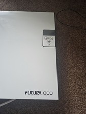 Futura electric radiator for sale  WARRINGTON