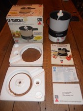 Seb saucier boite d'occasion Seb saucier boite d'occasion  Toulouse-