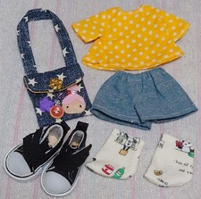 Kikipop clothes made d'occasion  Expédié en Belgium