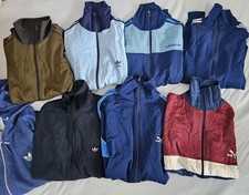 Trainingsjacken sweatjacken ad gebraucht kaufen  Mühlheim