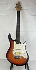 Sunburst orange peavey for sale  NEWCASTLE UPON TYNE