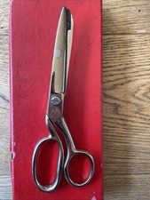 Pinking shears sheffield for sale  SUTTON COLDFIELD