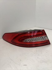 Jaguar 2015 tail for sale  ROCHFORD