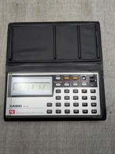 Rare casio melody for sale  STAFFORD