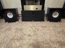 Pair rel t5i for sale  Newnan