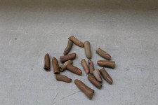Manequin finger tips d'occasion  Expédié en Belgium
