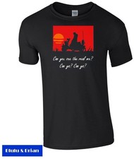 Quadrophenia homage shirt for sale  BRIDLINGTON