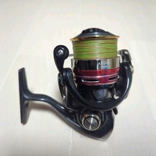 Daiwa aegis 2506h usato  Spedire a Italy