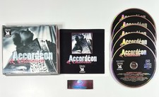 Coffret collector accordéon d'occasion  Athis-Mons