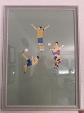 Hands god poster gebraucht kaufen  Stuttgart