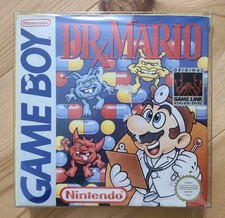 Mario nintendo game gebraucht kaufen  Potsdam