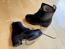 Martens stiefel shriver gebraucht kaufen  München