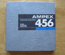 Ampex 456 grand for sale  Bellerose