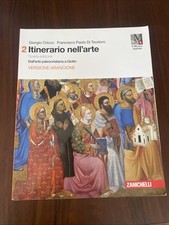 itinerario nell arte 2 usato itinerario nell arte 2 usato Novara