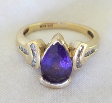 Solid 14k yellow for sale  Pasadena