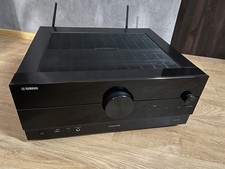 Yamaha a4a receiver gebraucht kaufen  Bietigheim