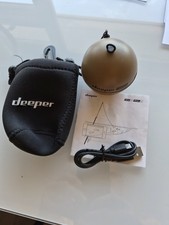 Deeper chirp smart for sale  ASHFORD
