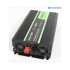 Green cell wechselrichter gebraucht kaufen  Frankfurt am Main