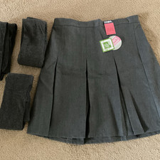 Matalan girls grey for sale  SOUTHAM