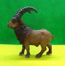 Schleich steinbock 14235 gebraucht kaufen  Oldenburg (Oldenburg)