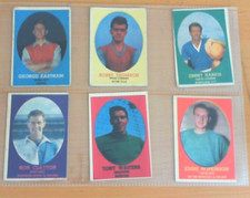 Gum footballers bazooka for sale  CLEETHORPES
