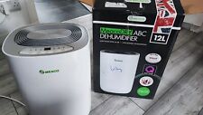 small dehumidifier for sale  EDINBURGH