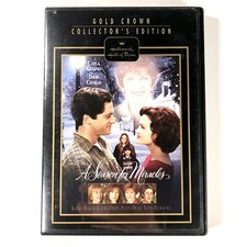 Season miracles dvd for sale  Waunakee
