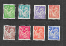 1944 iris issues d'occasion  Expédié en Belgium