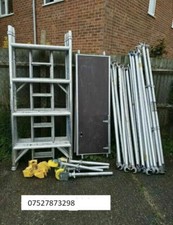 Hire notts ng18 for sale  MANSFIELD