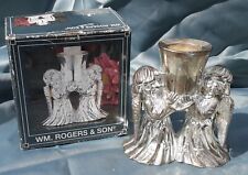 candle holder angel for sale  Ithaca
