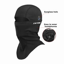Winter windproof black for sale  HATFIELD