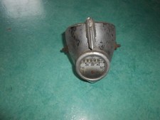 Cuvelage phare chromé d'occasion  Corbeilles