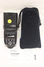 Yongnuo yn560 wireless for sale  Cromwell