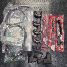 Blocco stock ricambi usato  Gubbio