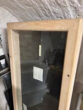 Wooden museum display for sale  STAMFORD